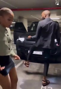 341K views · 10K reactions | Last video of the late Ricky Rick dancing  | Vanessa Mwiya | Facebook