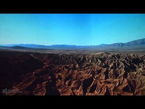 Soarin' Over California returns with Digital 4K Projection