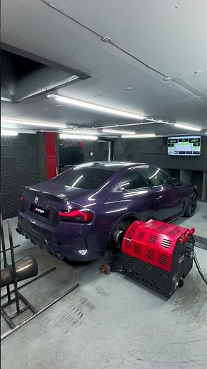 M240i G42 - Stage 1 Tuning (460BHP) #remapping #m240i #tuning