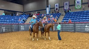 Ranch Sorting National Championships (RSNC) on Reels