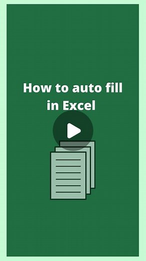 Grant Huang on Instagram: "How to use Ctrl E to auto fill in Excel  Save this post so you can use it later! #excel #exceltips #exceltricks #microsoftexcel #spreadsheets #exceltraining #exceltutorial"