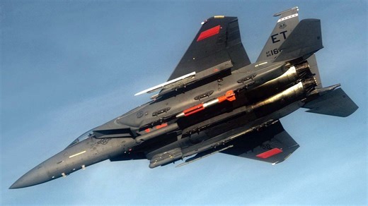 The Evolution of America’s Nuclear Arsenal: B61 to B61-12