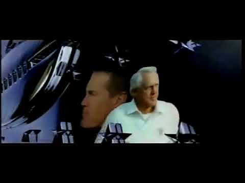 NFL Copyright Telecast Teasers Montage (1998-present)