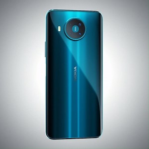 صوّر كالمحترفين مع Nokia 8.3 5G الجديد، يمكنك أن تحوّل أي فيديو إلى أسطورة بفضل تأثيرات ZEISS السينمائية المدمجة فيه. nokia.com/phones/nokia-8-3-5g 🎥 #Nokia8dot3 #EndlessEntertainment #NokiamobileLive | HMD