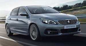 Peugeot Gets Techy With New 308 Special Edition | Carscoops