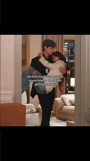 Dramas written by zhu yi they all are best #thefirstforst #wheniflytowrdsyou #hiddenlove #cdrama
