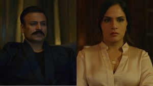 Inside Edge Season 3: Gripping trailer of Vivek Oberoi, Richa Chadha's much-awaited series OUT. Seen yet?