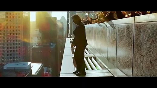 THE MATRIX RESURRECTION Hindi Dubbed