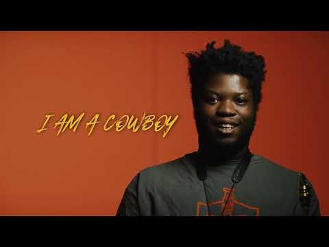 I Am A Cowboy || University of Wyoming Anthem Video
