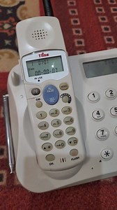 Telephone set, Rs 3000 As it is | HoneyShop ہنی شاپ