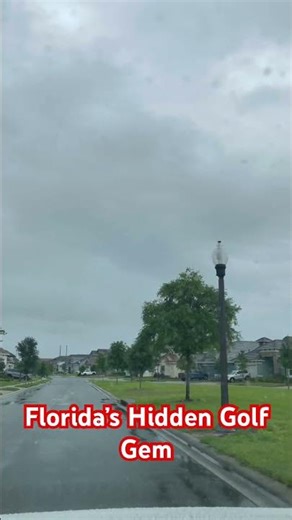 Providence Golf Davenport Florida Quick Real Estate Facts April 2026 #davenportflorida