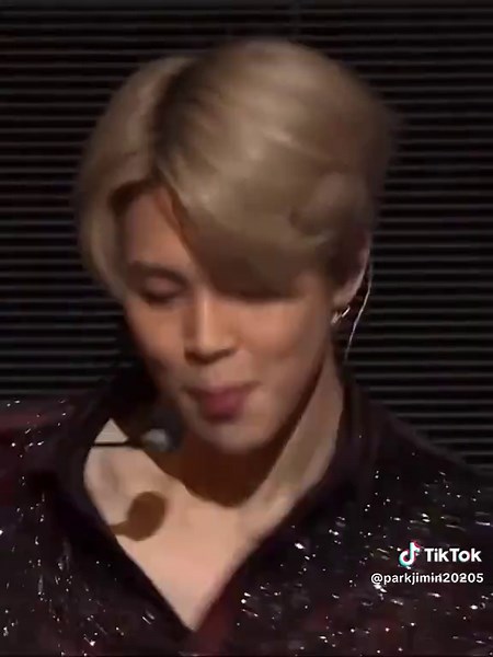 Jimin's Unmatched Beauty: A Tribute