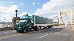 YRC CEO: More changes to come after New Penn HQ closure (with video)