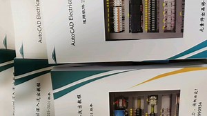 AutoCAD Electrical视频教程