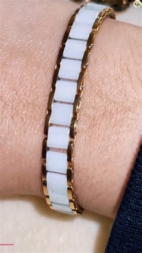 DIY Bracelet with Miyuki Tila Beads 🤩🤩 | Wedding Decoration Ideas