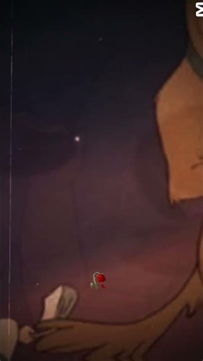 The film all dogs go to heaven I wouldn’t watch it if your cry at sadness things