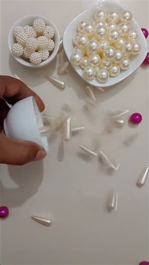 relaxing reverse video | #asmr #beads #reverse #satisfying