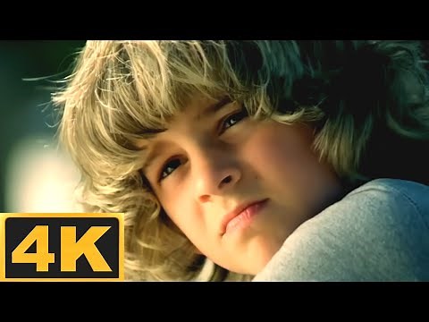 Love Generation - Bob Sinclar (feat. Gary Pine) - Official Video (4K Remastered)