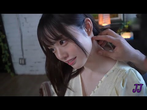 Tsukikumo Yoru – 月雲よる Japanese Cute AV Model P2 JJ Entertainment