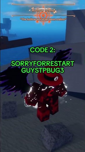 New Sailor Piece Codes Roblox (All Update Codes)