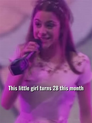 Tini Stoessel: Capturing Every Moment of Her Growth