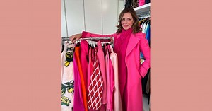 308K views · 5.9K reactions | Have you been thinking pink for Breast...