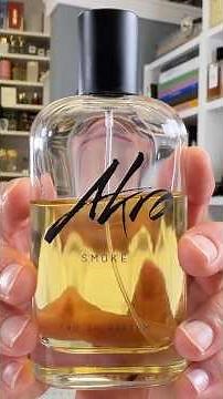 This $70 Fragrance Smells Like a Smokier Tobacco Vanille