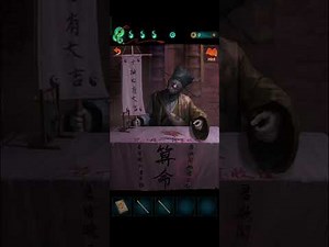 Paper Bride 7 Chapter 2 FULL walkthrough