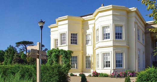 Concord College UK: Reviews, Ranking, Results And Fees