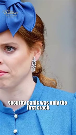 Prince Andrew Wedding Gift Scandal Hits Beatrice Again