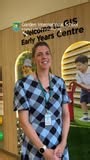 Outdoor play, a warm library, and spaces designed for independence — Rebecca shares why Santi loves learning at EYC. | Garden International School Malaysia