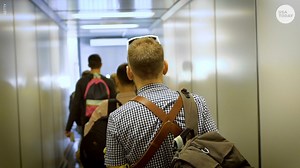 FAA seeks thousands in fines from disruptive airline travelers