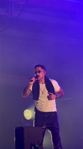 CAPO live in München: Matrix Tour Highlights