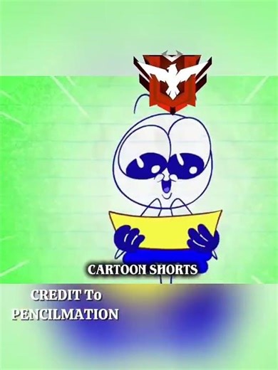 Power Off Moment You Won’t Believe🔥🤡 #cartoon​ #pencilmation​ #yt​ shorts #foryoupage​ #cartoon #yt