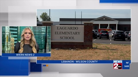 School board gets update on wastewater system for Wilson County elementary school