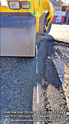 Asphalt Cutting: Engineering for Urban Durability