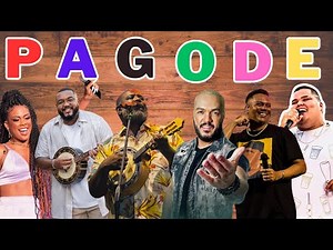 TOP PAGODE 2023 ⭐ MELHORES PAGODES 2023 ⭐