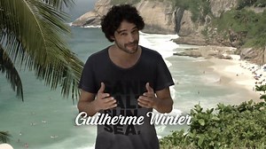6.9K views · 639 reactions | A programação da TV Record Rio - Oficial está cada dia imperdível, e vem novidades por aí! Confira o recado do Guilherme Winter para vocês! #veraoenarecord #recordrio #rederecord #errejota #riodejaneiro | Record Rio | Facebook