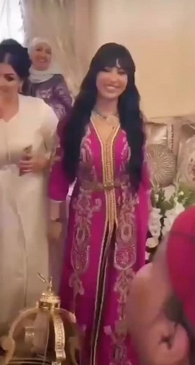 Elissa_caftan sur TikTok
