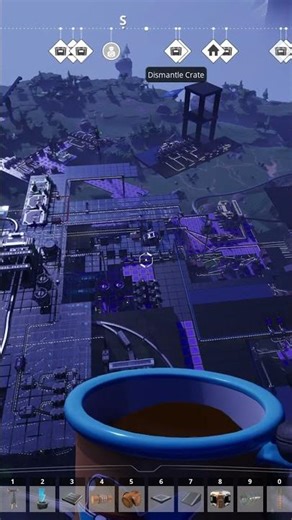 Let's make PROGRESS in Satisfactory 1.1