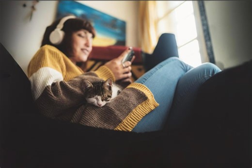 Classical music can calm our anxiety. Here’s the science behind it | Classical Music