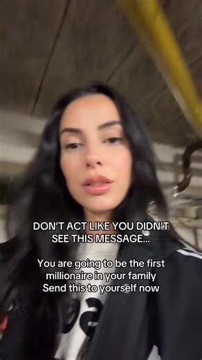 Nilo Seffo | Mindset + Manifestation on Instagram: "I didn’t change my money by forcing anything. I reprogrammed my subconscious instead. 650+ people have gone through my manifestation hypnosis, you didn’t see this by accident. Comment READY and I’ll send it to you ✨ #affirmations #manifesting #energyalignment #manifestation #moneymindset"