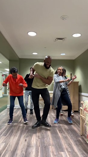 Experience the Dodger Blue Dance Challenge