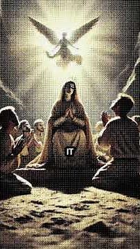 The Mysterious Death of the Virgin Mary: What Really Happened?#VirginMary#Dormition#AssumptionOfMary