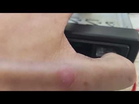 diagnosing a tape deck that won't play tapes, pt. 1