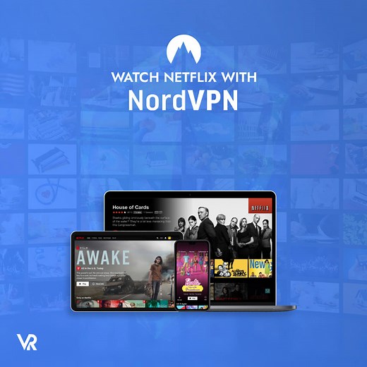 Does NordVPN Work with Netflix? Find Out in 2025