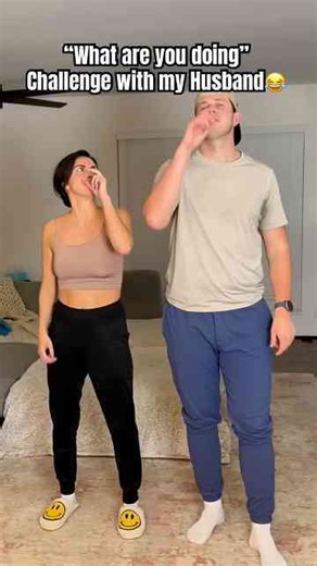 Couple Comedy Challenge – Funniest Reactions Ever