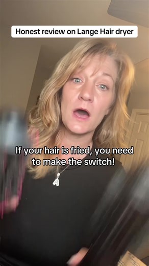 Lange Hair Dryer Review: Transform Your Hair Care
