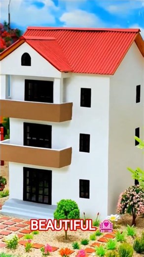 Mere Ghar Ka Chota Sa Bagicha 🌿 | My Small Home Garden Tour#trending #viral #reels #facts#technology