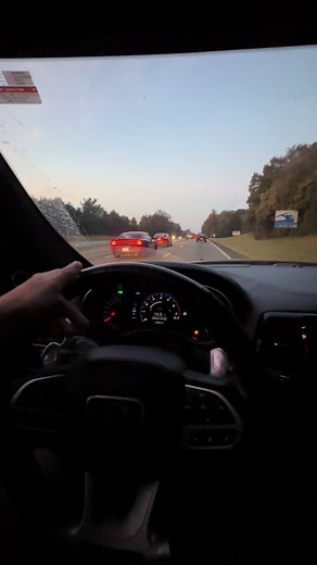 Listen… #blowthisup #viral #fyp #tiktok #hellcat